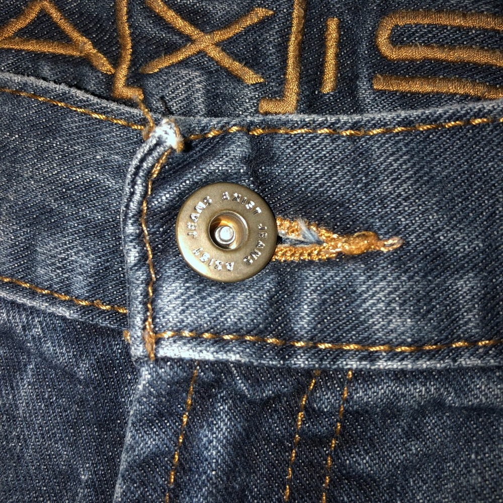 A[X]ist Jeans - Picture 2 of 5